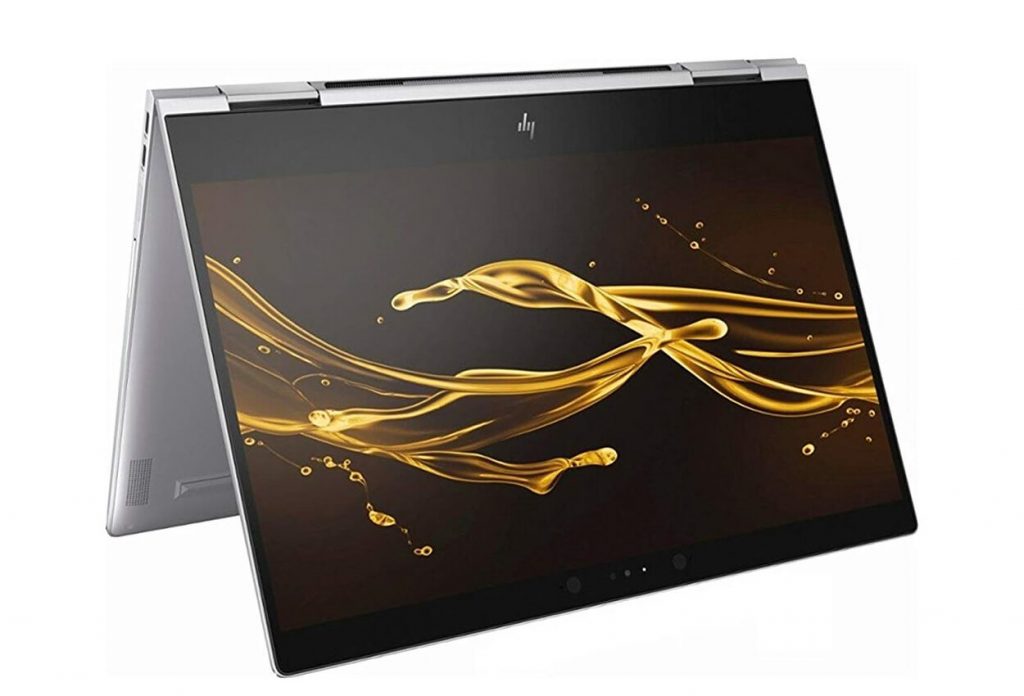 The HP Spectre