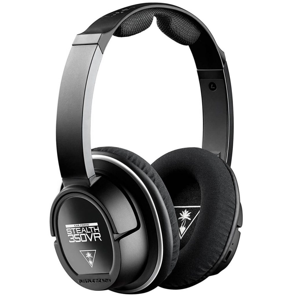 Turtle Beach Stealth 350 VR