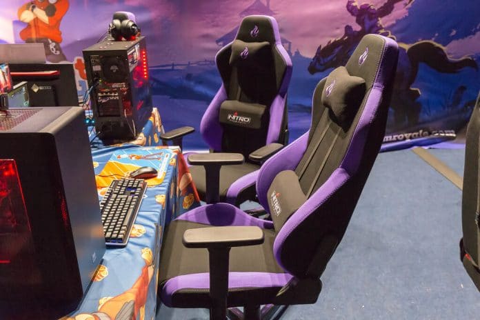 Best Gaming Chairs Under $100