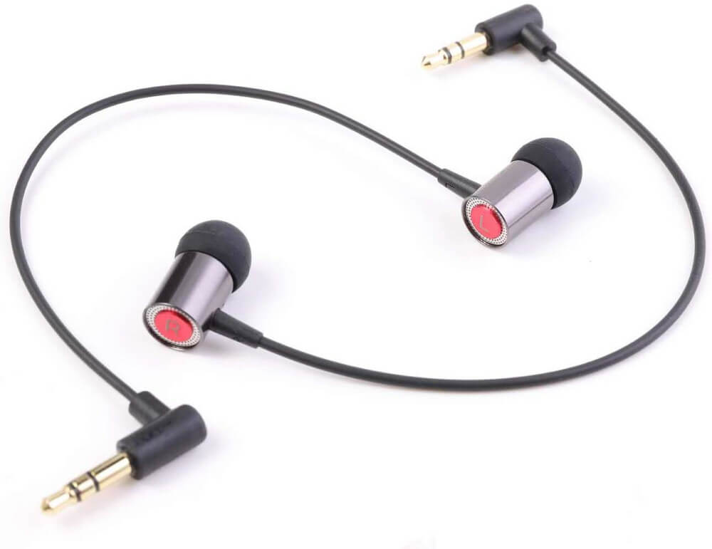 Spectrashell Quest Earphones