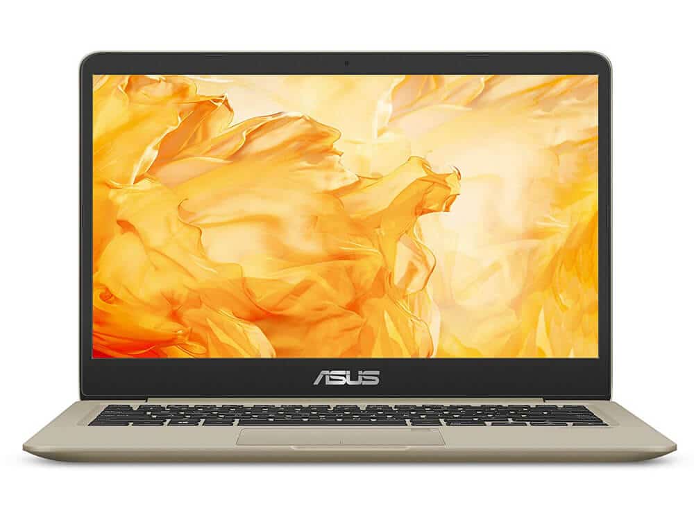 ASUS VivoBook S Ultra Thin