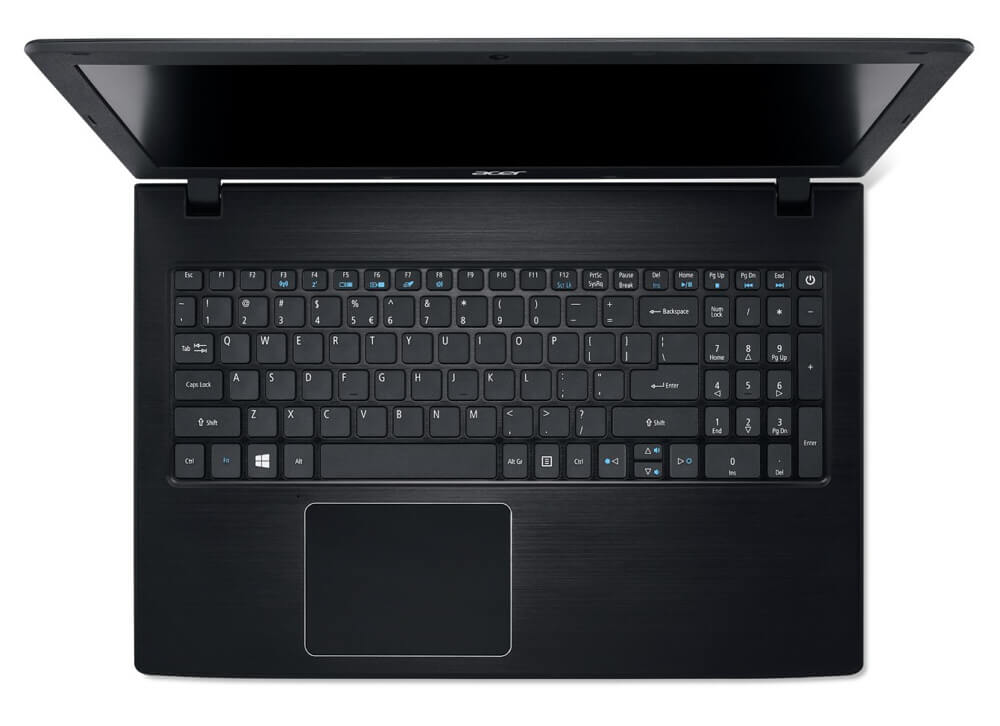 Acer Aspire E 15