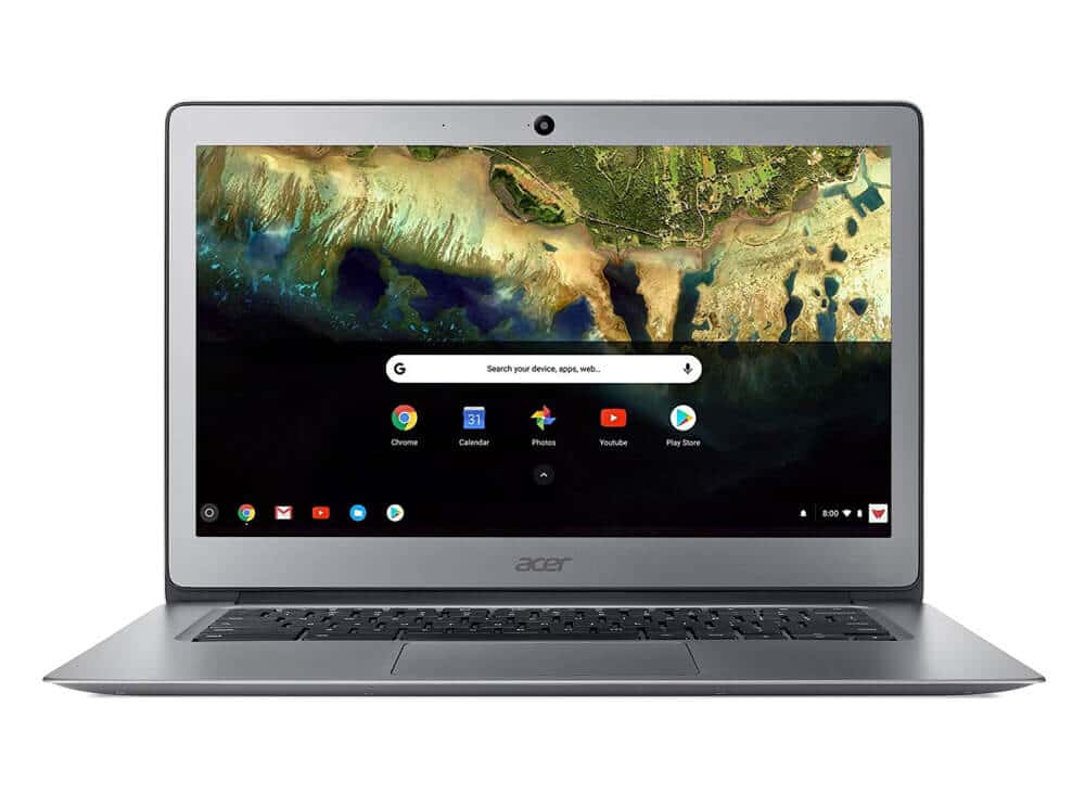 Acer Chromebook 14