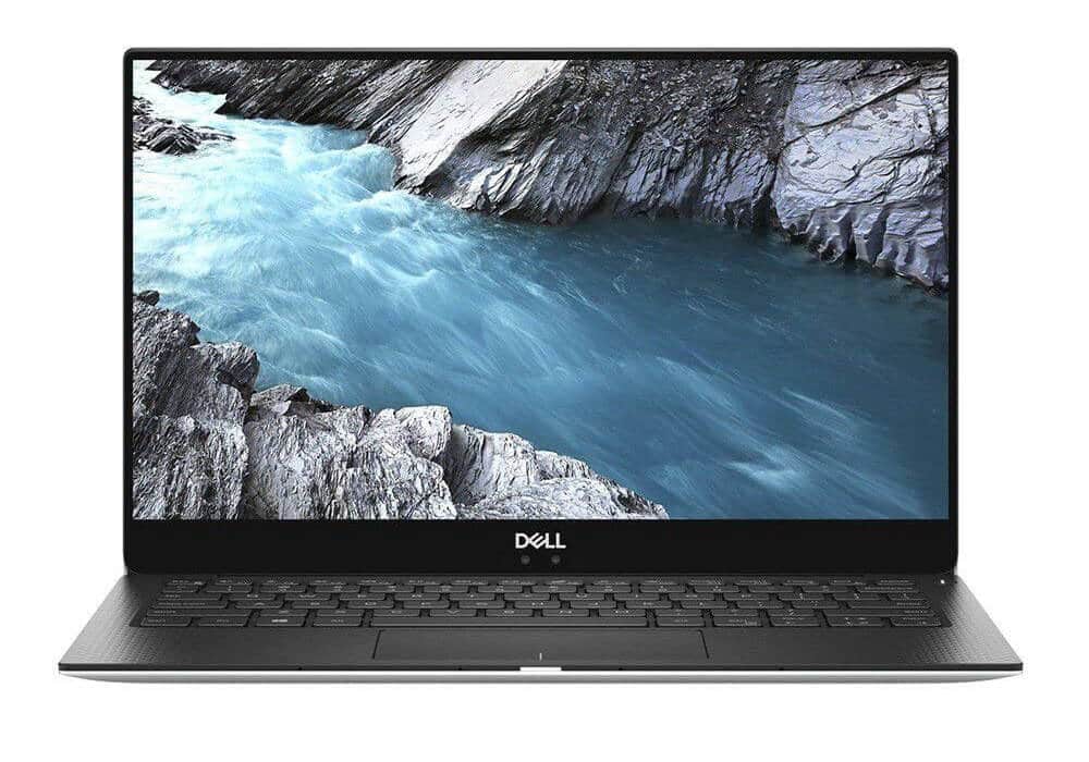 Dell XPS 13 9370