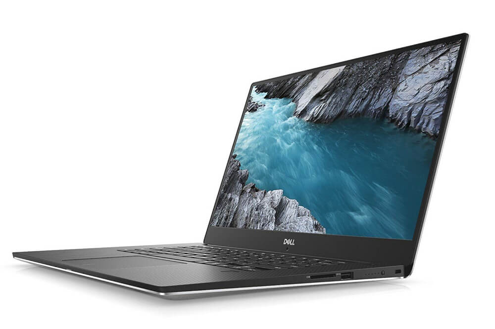 Dell XPS 9570