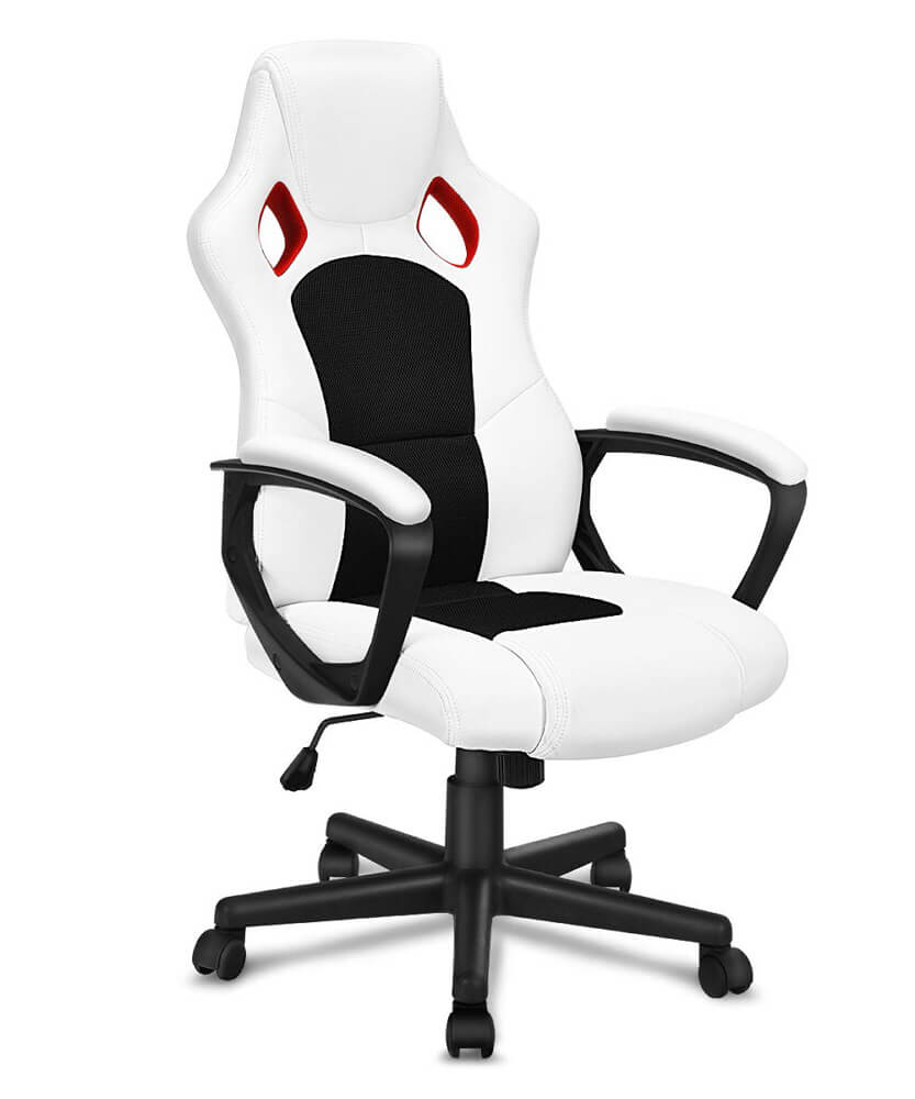 Giantex Executive Racing Style Chair