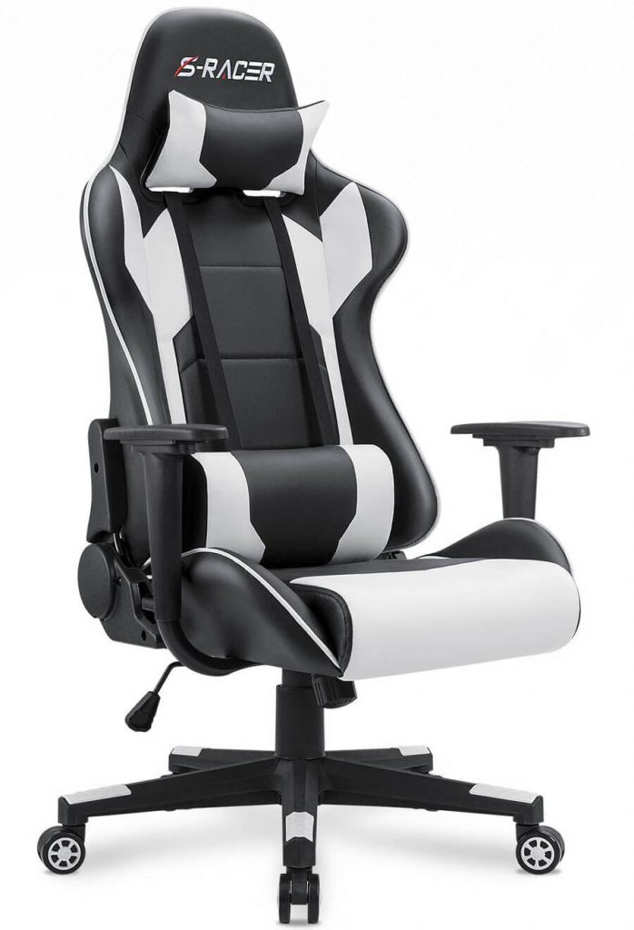 Homall Executive Swivel