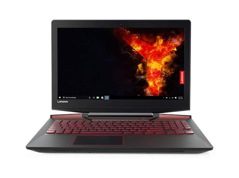 Lenovo Y720