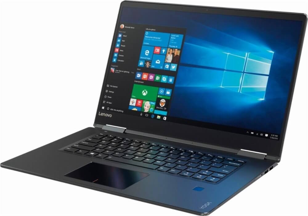 Lenovo 2019 Premium Flagship Yoga