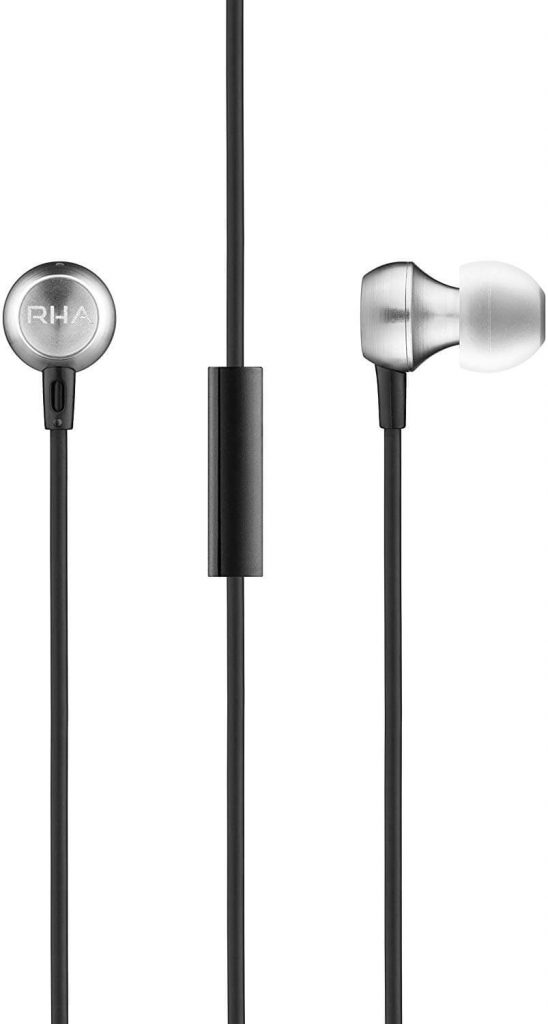 RHA MA390 Earbuds