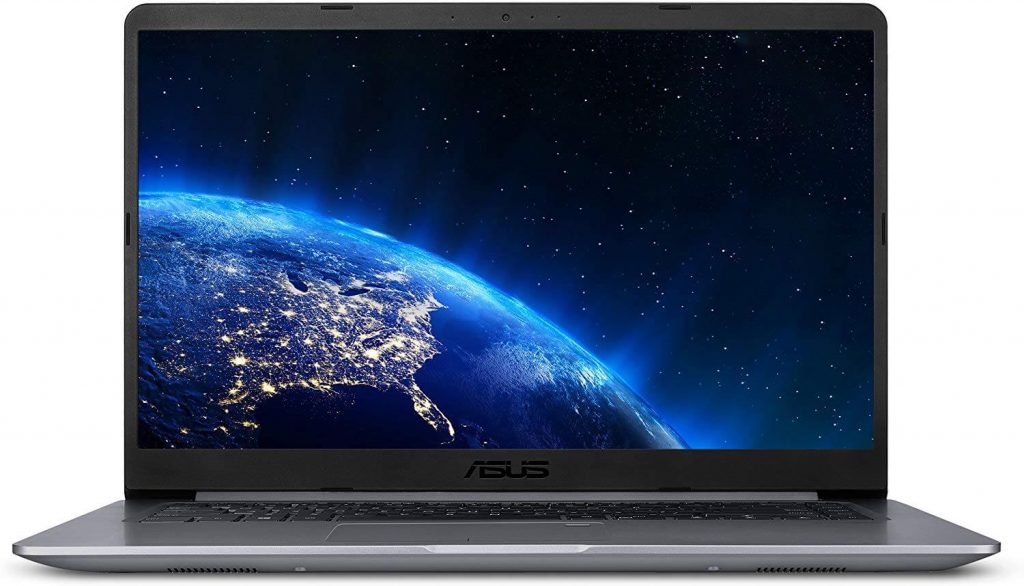 ASUS VivoBook F510UA