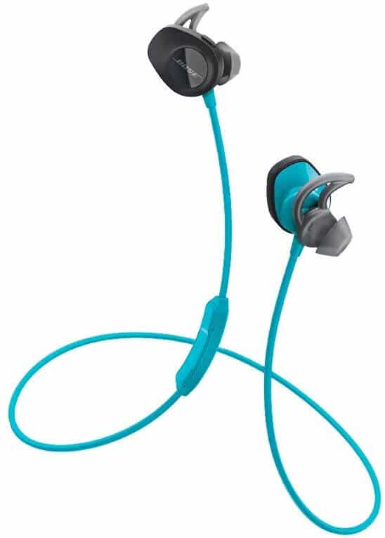 Bose SoundSport Free