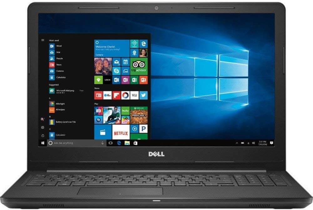 Dell Inspiron 15.6 Laptop
