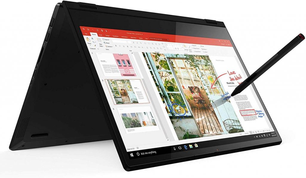 Lenovo Flex 14