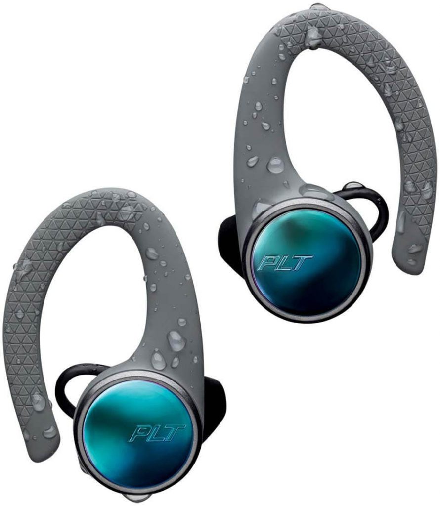 Plantronics BackBeat FIT 3100