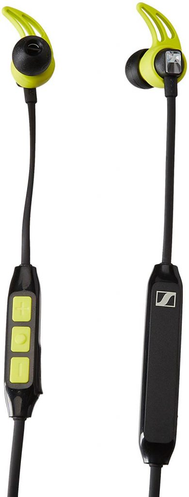 Sennheiser CX Sport