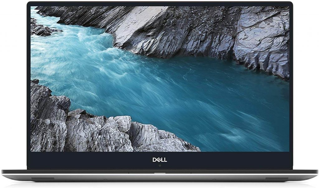 Dell XPS 9570 