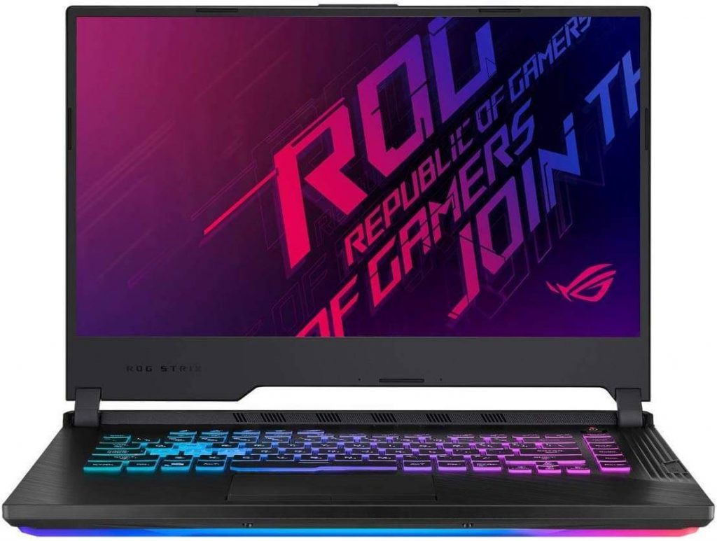 ASUS ROG STRIX 