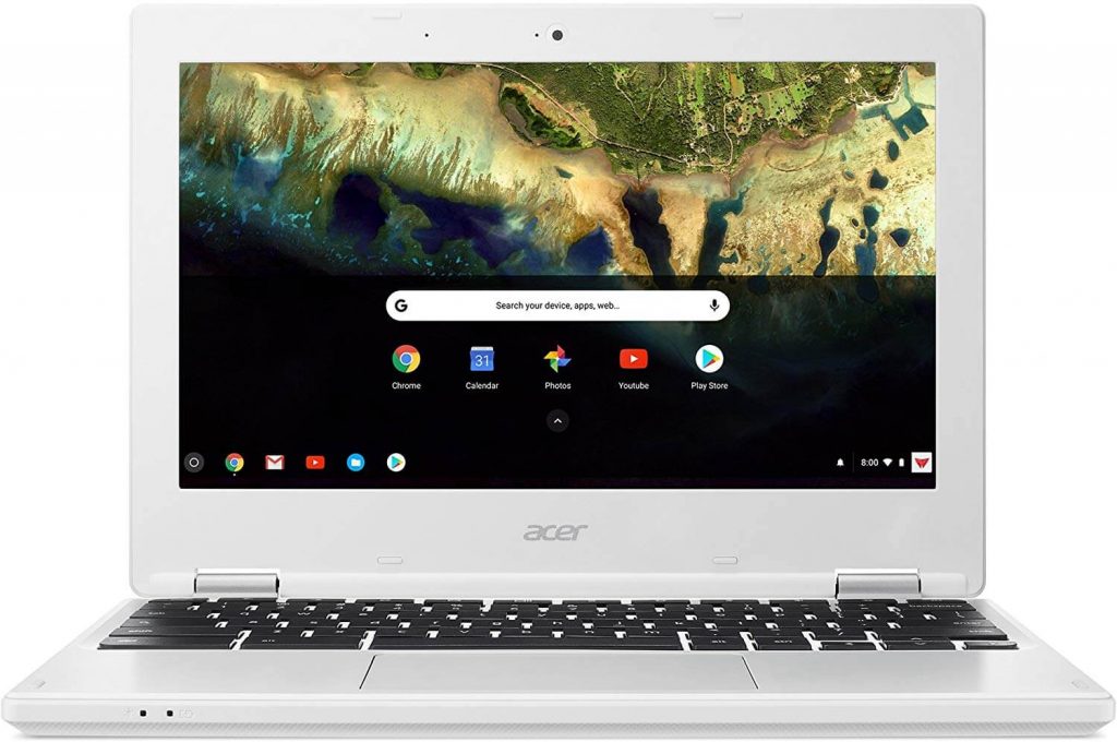 Acer Chromebook 11 