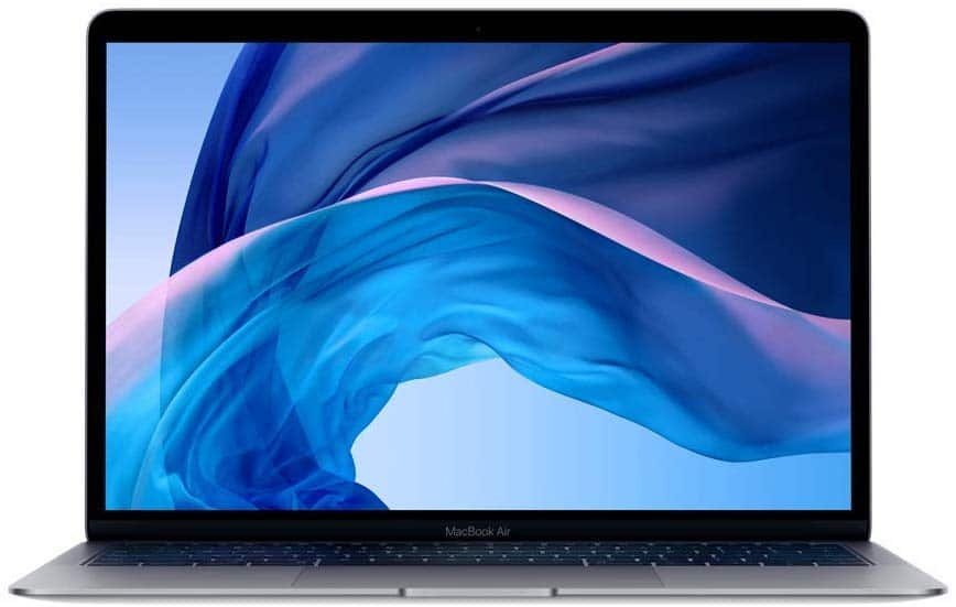 Apple MacBook Air 13 