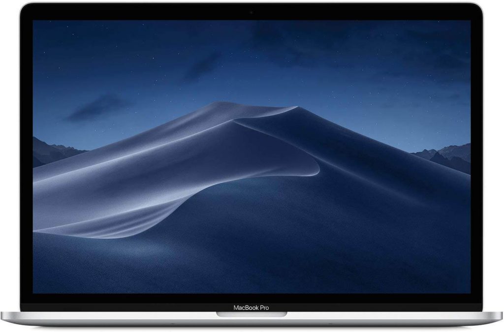 Apple MacBook Pro 15”