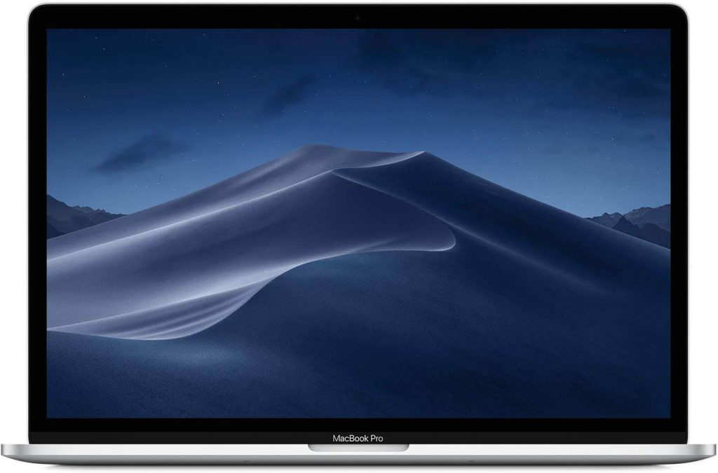 Apple MacBook Pro 15” 