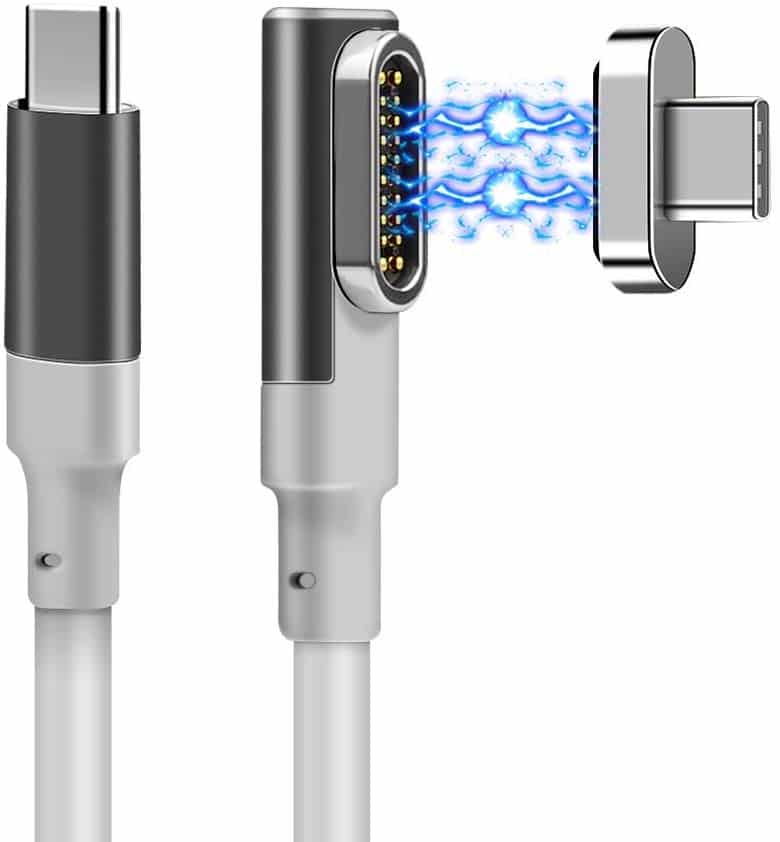 Knaive USB-C Magnetic Charger