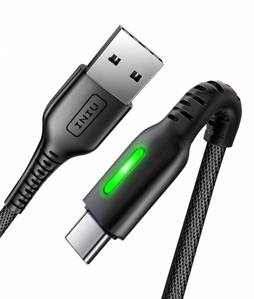 INIU USB-C Cable