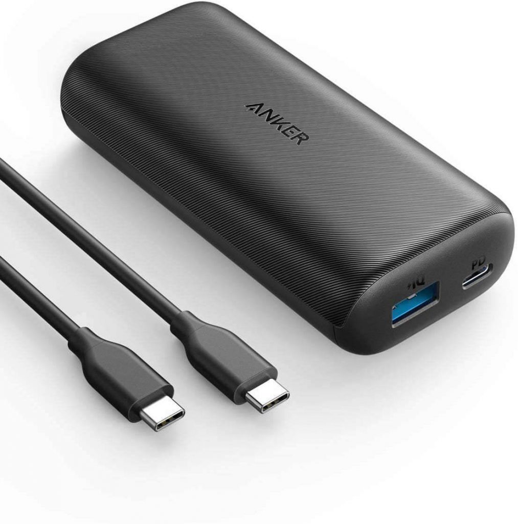 Anker Battery Pack