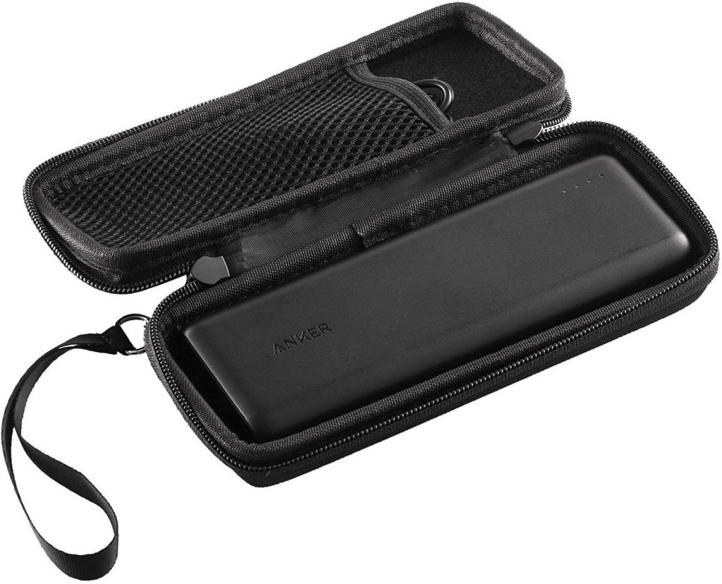 Battery Pack Case