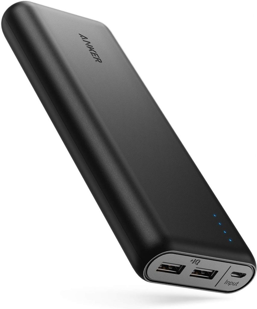 Anker PowerCore 