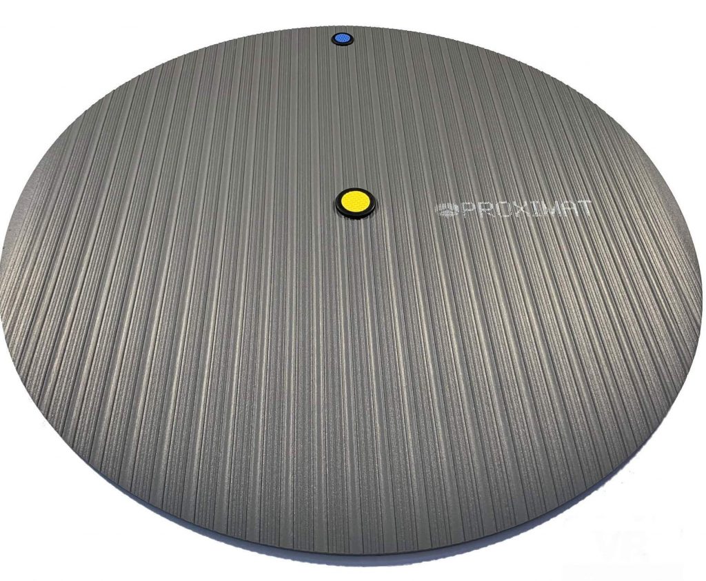 Proximat Safety Mat