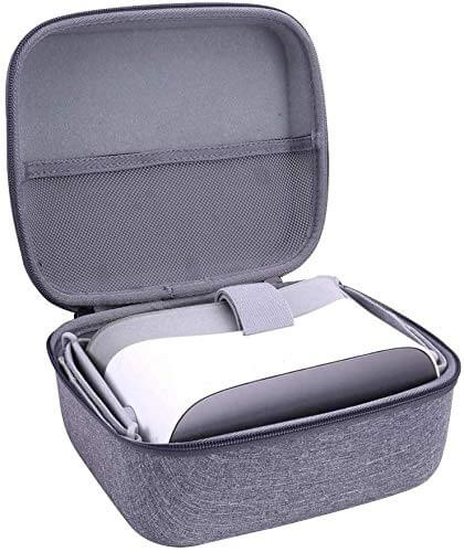 Travel Case