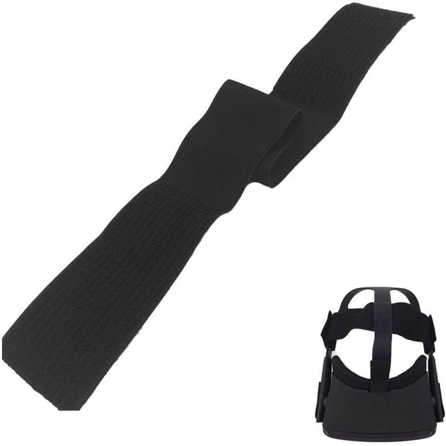 Elastic Replacement Head Strap