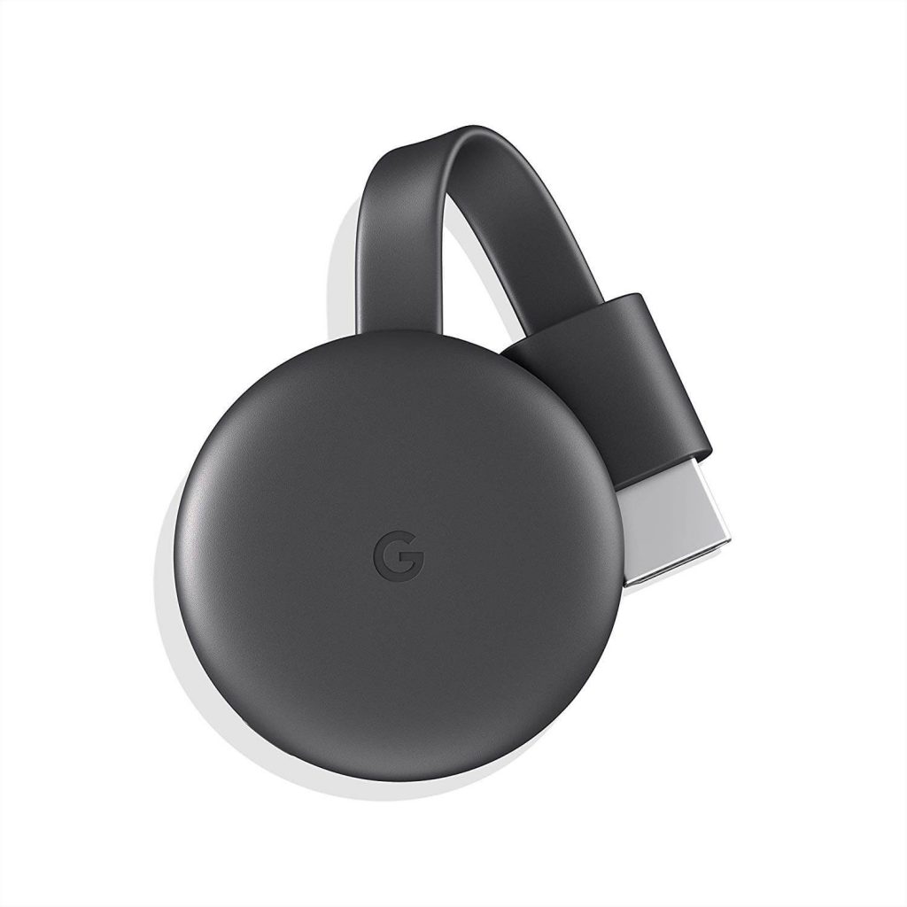 best chromecast for oculus quest