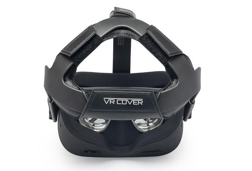 VR Cover Foam Pad