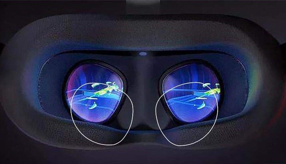 oculus quest lens protectors