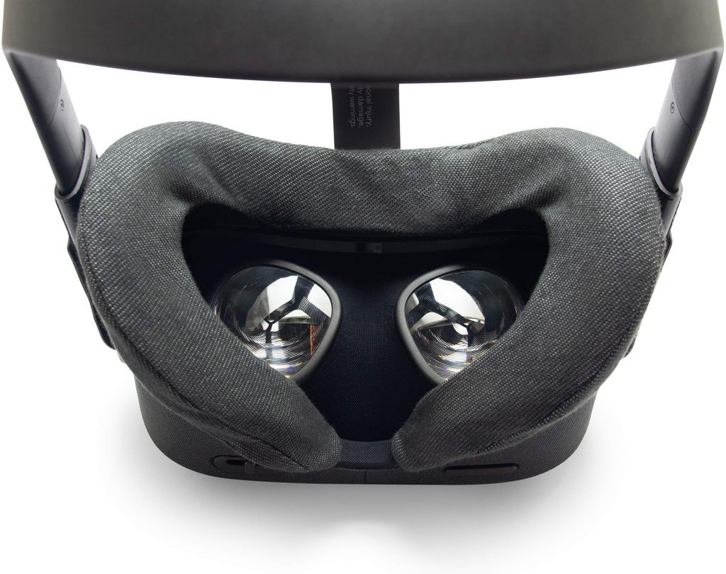 VR Washable Cover