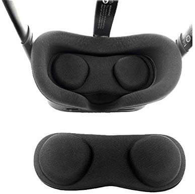 oculus lens protector