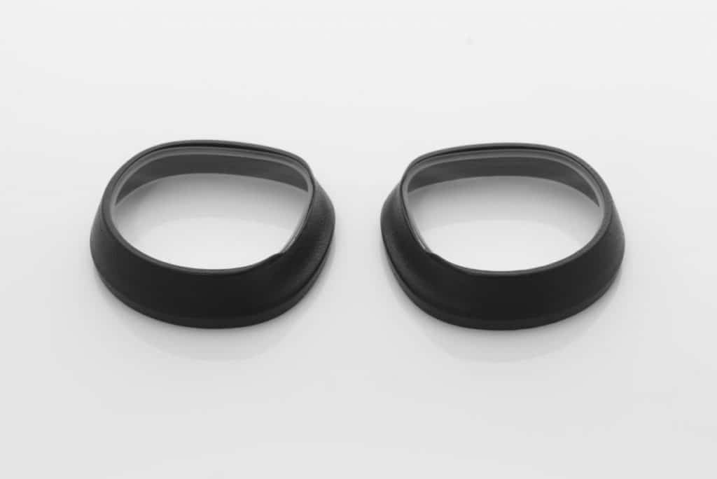 VR Optician Lens Adapter