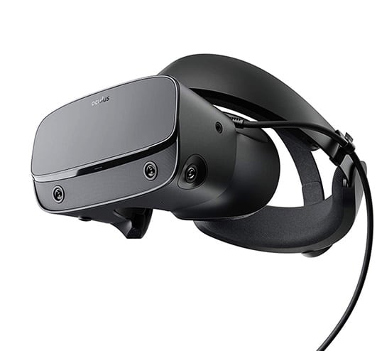 Oculus Rift S Adapters You Must Have