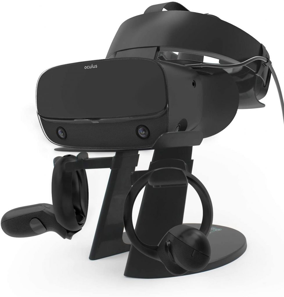 VR Stand