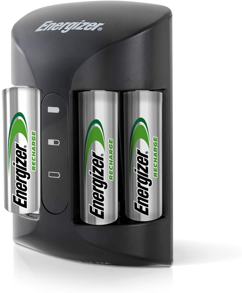 Rechargeable Batteries