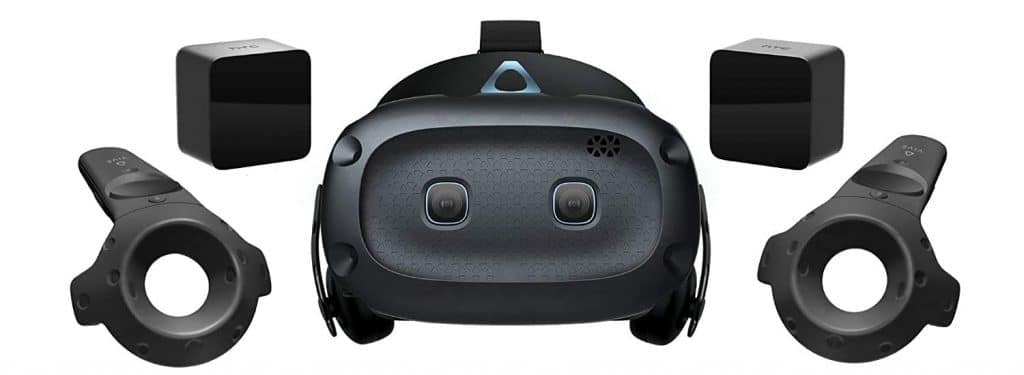 Vive Cosmos Controller