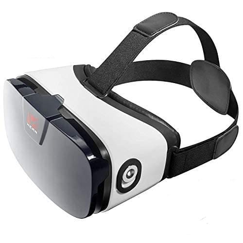 VR Wear Headset