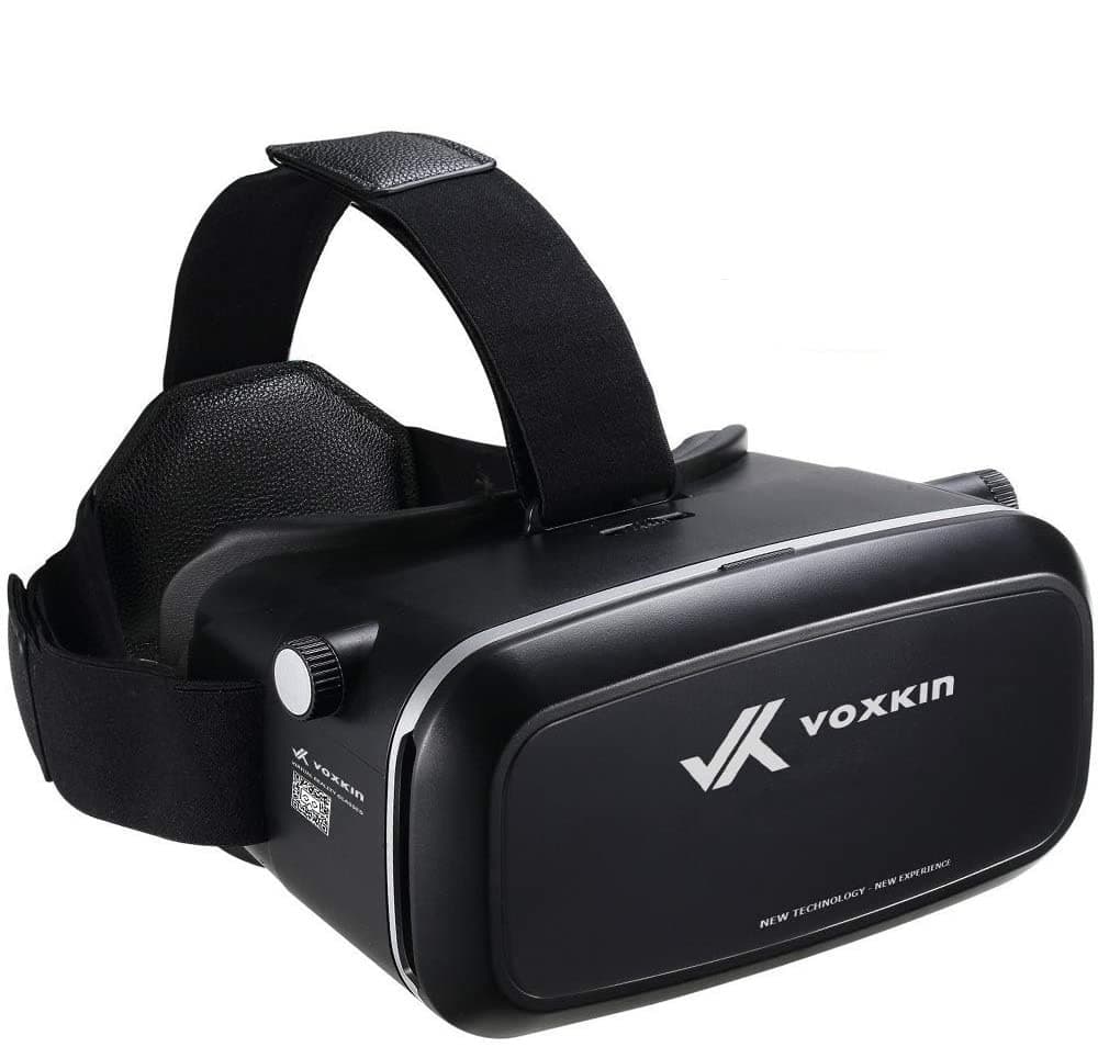 Best VR Headsets for iPhone SE in 2020 | VRborg.com