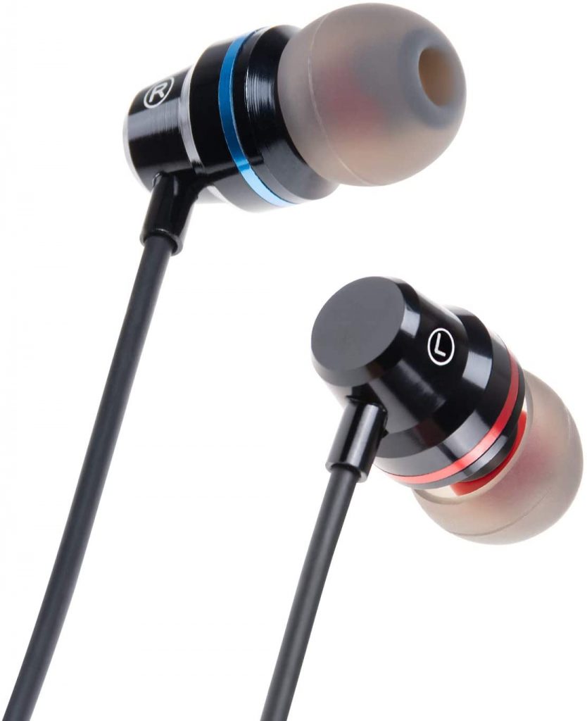 Orzero Earbuds