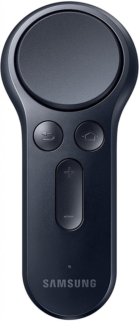 Samsung Gear VR Controllers