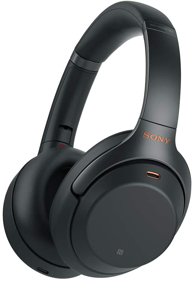 Sony WH1000XM3 Noise Canceling