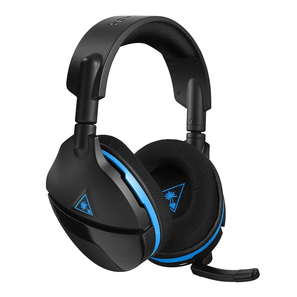 Turtle Beach Stealth 600s